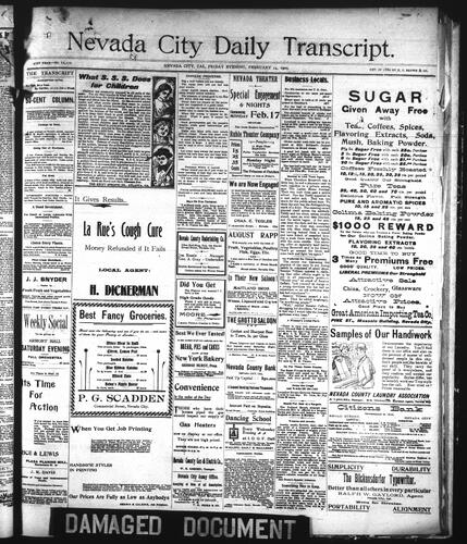 February 14, 1902