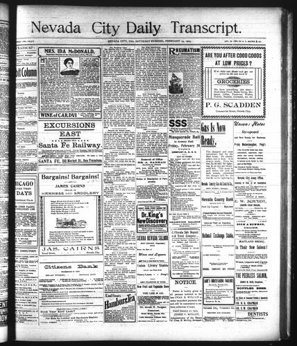 February 14, 1903