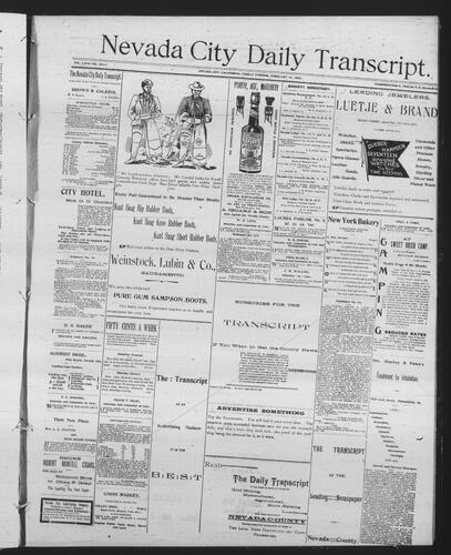 February 15, 1895