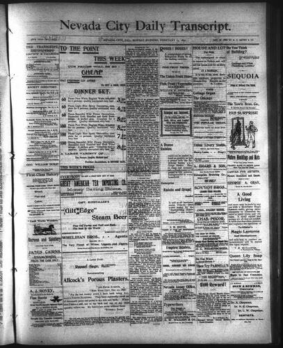 February 15, 1897