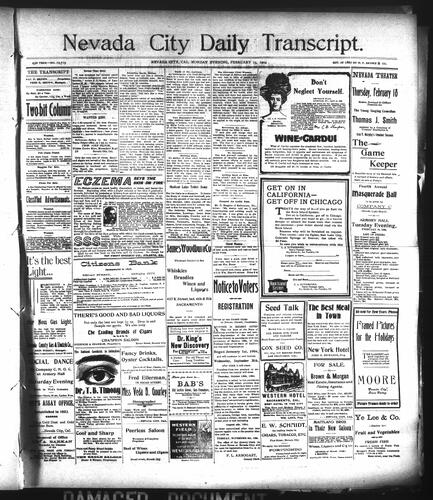 February 15, 1904