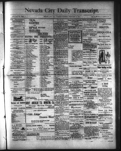 February 16, 1897