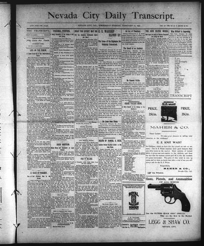 February 16, 1898
