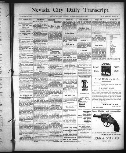 February 17, 1898