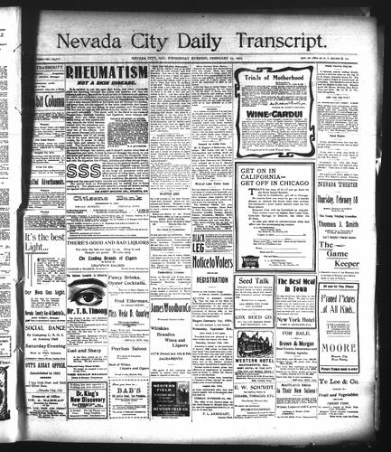 February 17, 1904