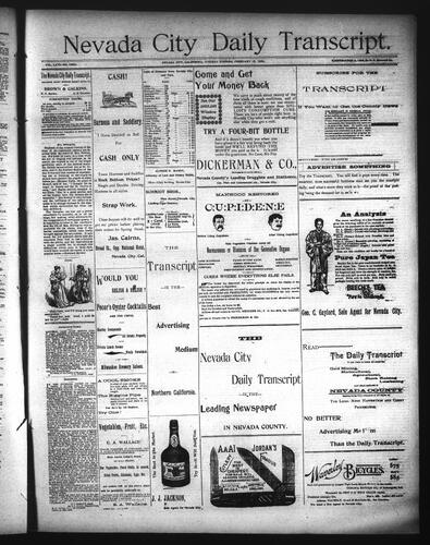 February 18, 1896