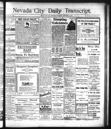 February 18, 1903