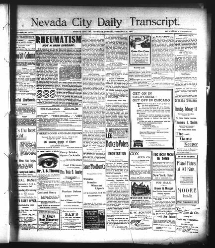 February 18, 1904