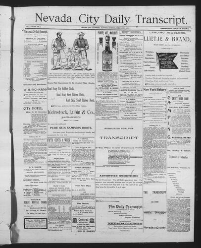 February 2, 1895