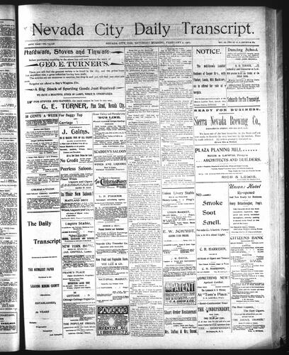February 2, 1901
