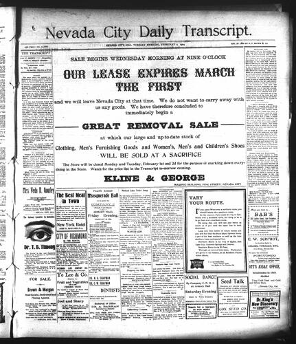 February 2, 1904