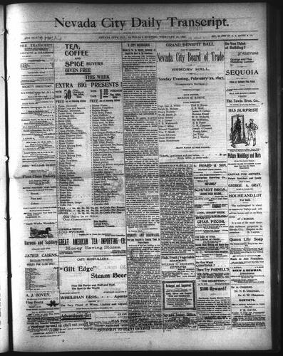 February 20, 1897