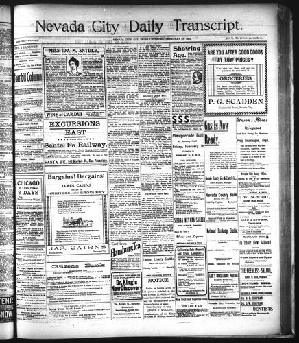 February 20, 1903