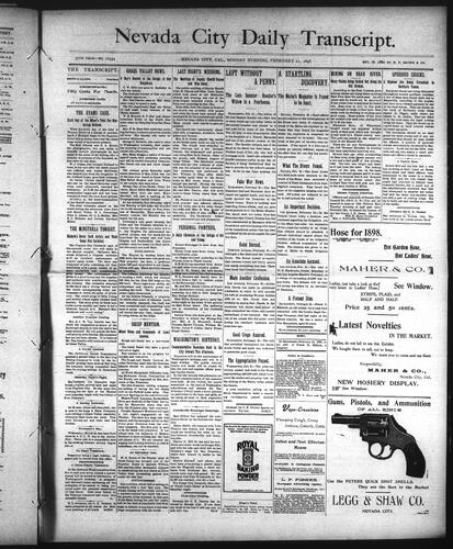 February 21, 1898