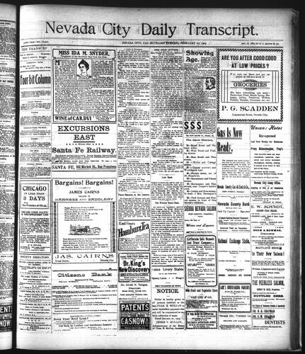 February 21, 1903