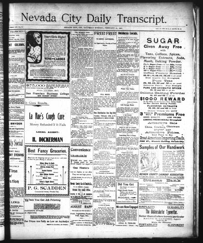 February 22, 1902