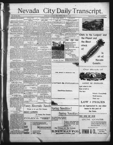 February 23, 1894