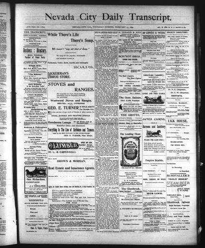 February 23, 1899