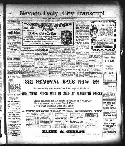 February 23, 1904