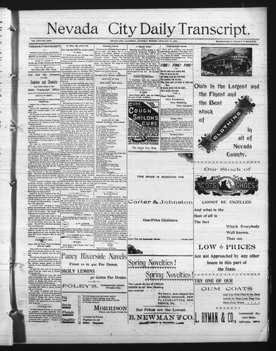 February 24, 1894