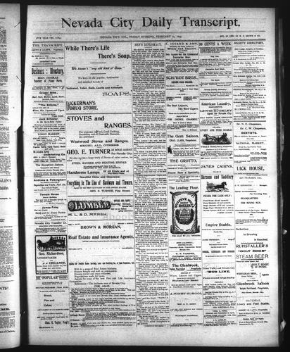 February 24, 1899