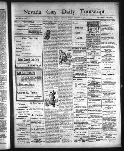 February 24, 1900