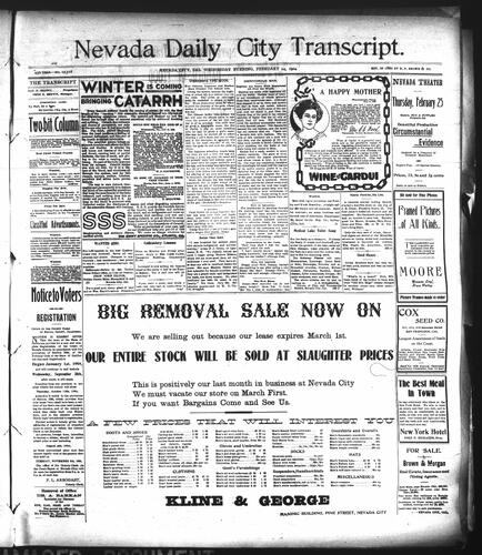 February 24, 1904