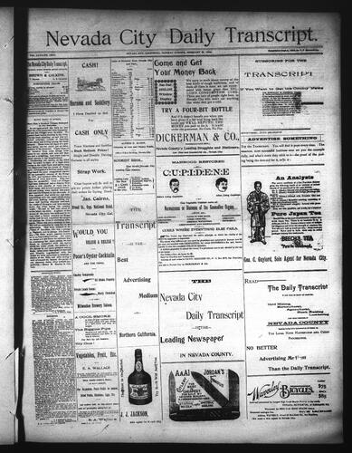 February 25, 1896