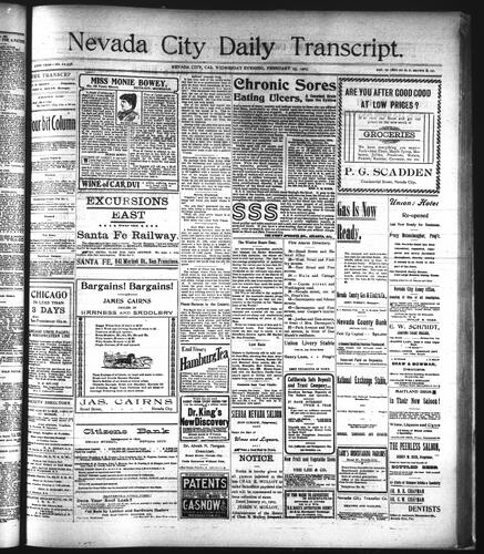 February 25, 1903
