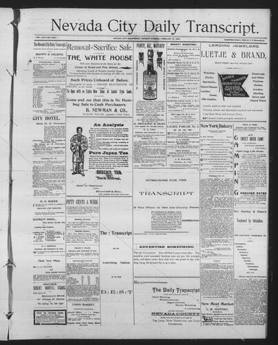 February 26, 1895