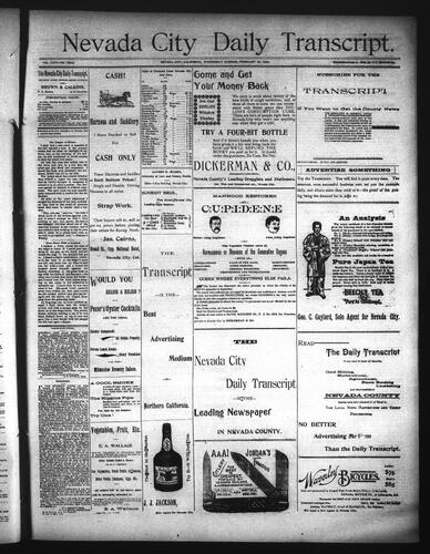 February 26, 1896