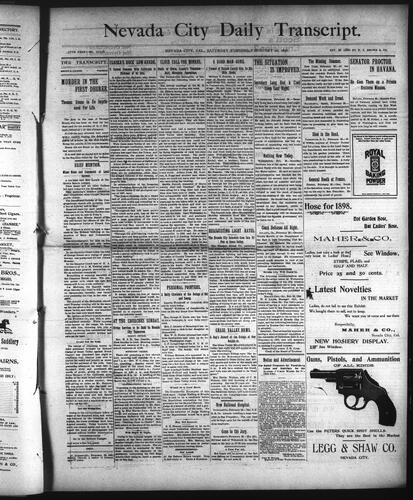 February 26, 1898