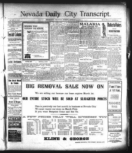 February 26, 1904
