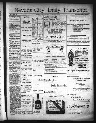 February 27, 1896