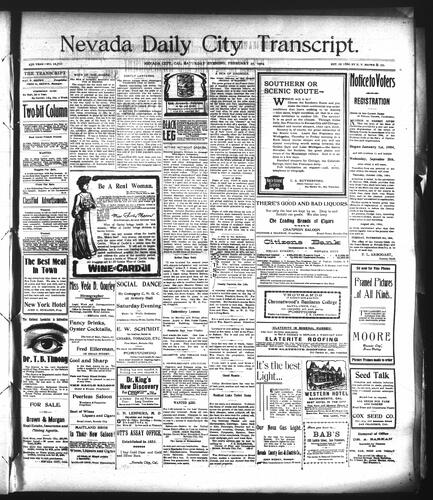 February 27, 1904