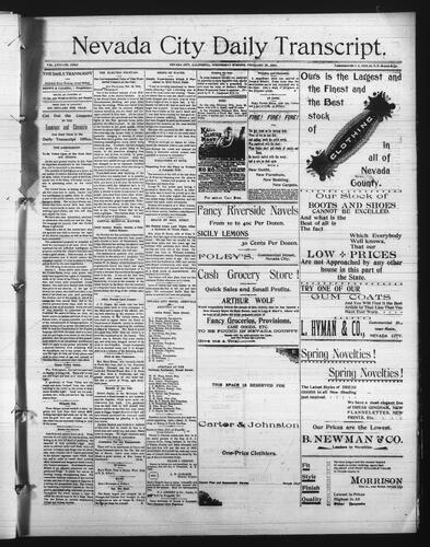 February 28, 1894