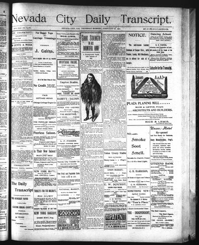 February 28, 1901