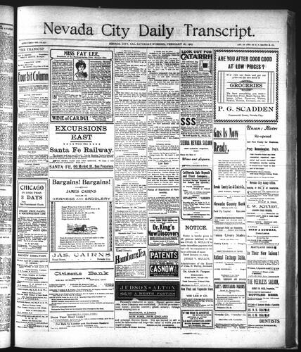 February 28, 1903