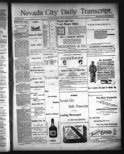 February 29, 1896