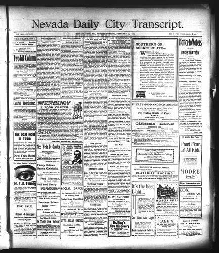 February 29, 1904