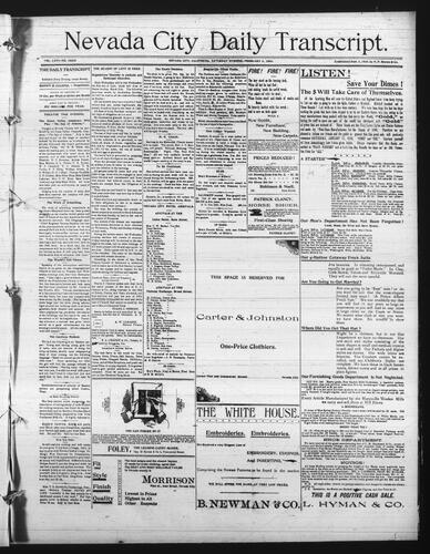 February 3, 1894