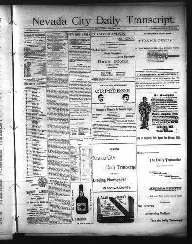 February 3, 1896