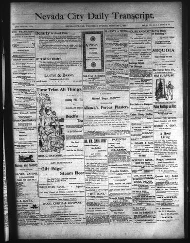 February 3, 1897