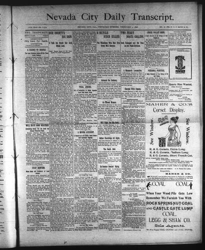 February 3, 1898