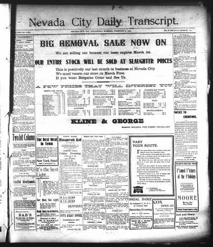 February 3, 1904