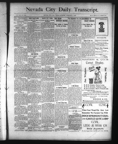 February 4, 1898