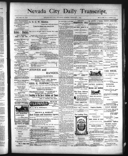 February 4, 1899
