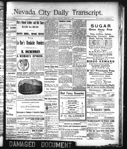 February 4, 1902