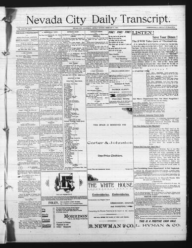 February 5, 1894