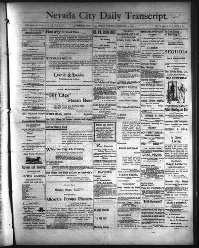 February 5, 1897